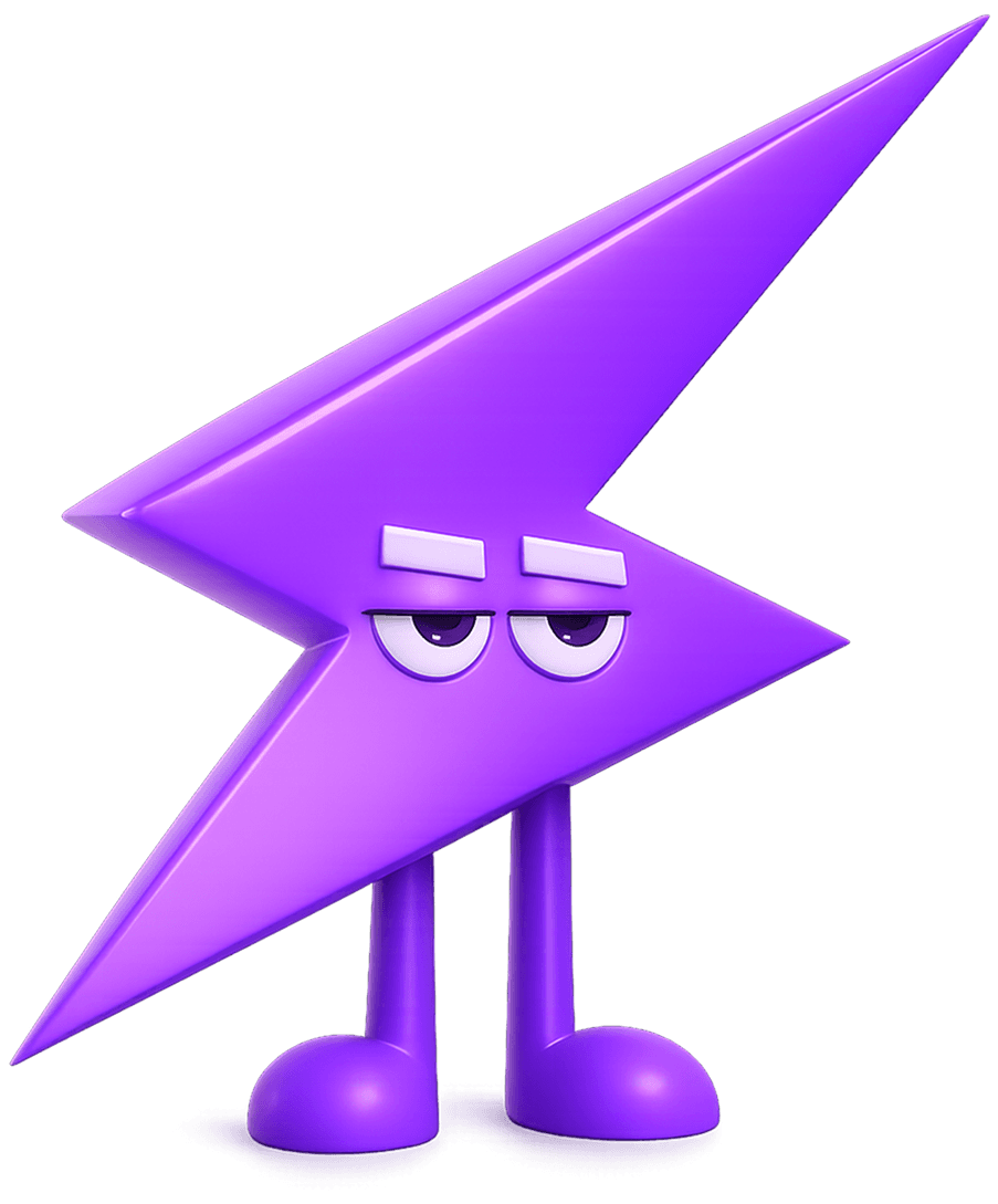 Wattiva mascot
